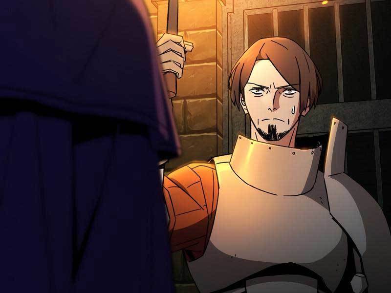 Anh Hùng Trở Về Chap 31 - Next Chap 32