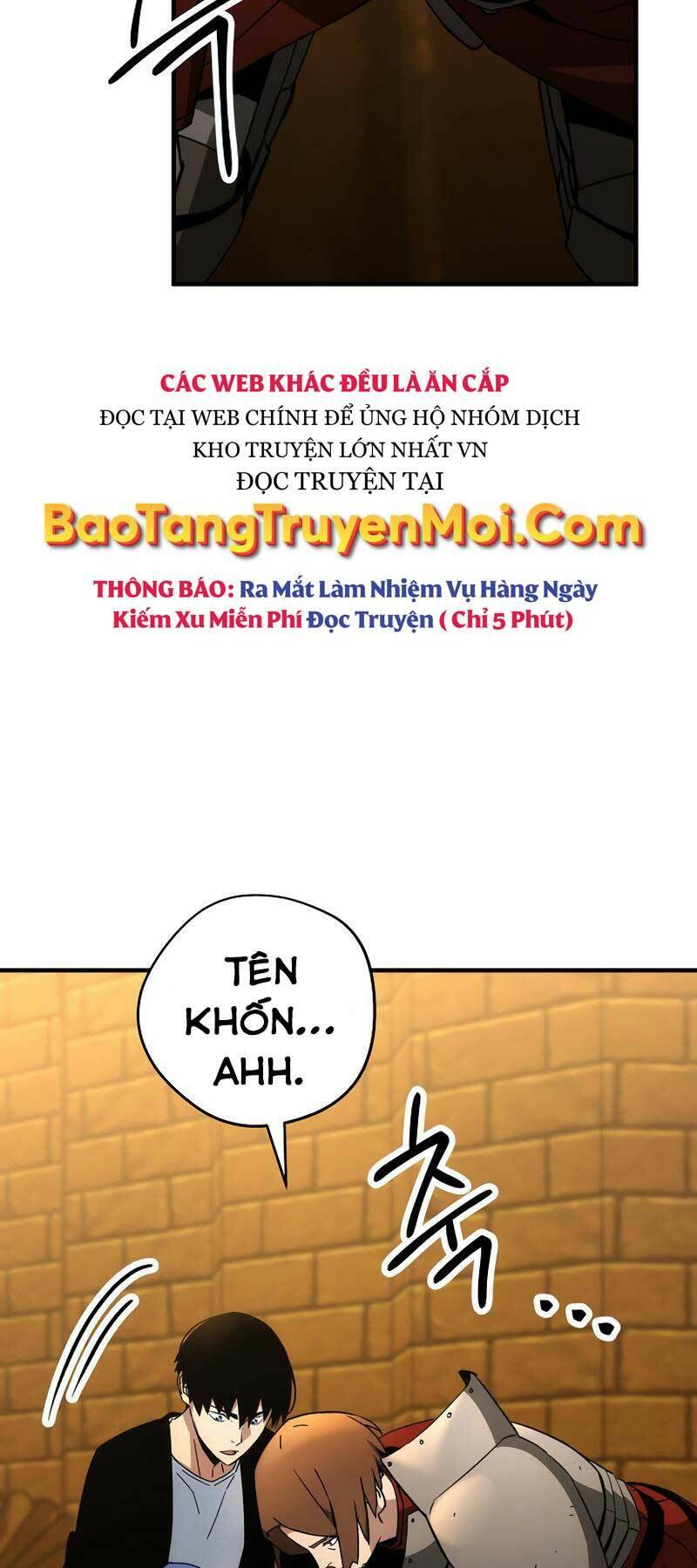 Anh Hùng Trở Về Chap 31 - Next Chap 32
