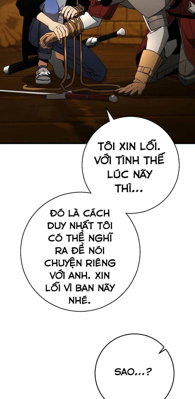 Anh Hùng Trở Về Chap 31 - Next Chap 32