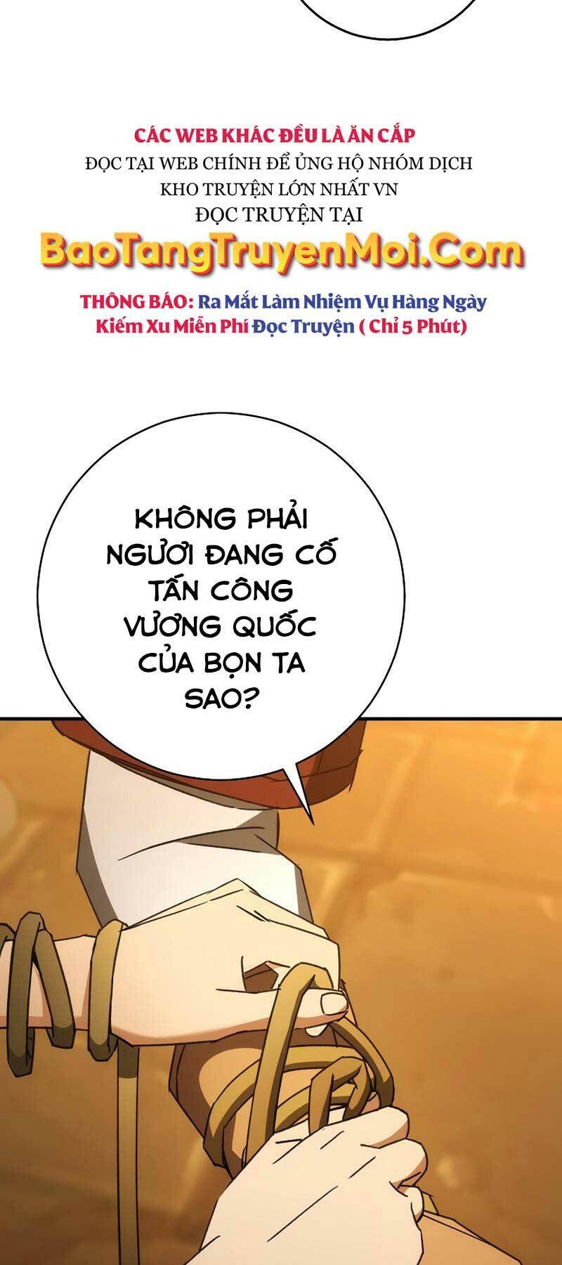 Anh Hùng Trở Về Chap 31 - Next Chap 32