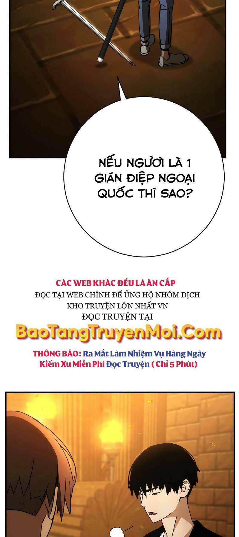 Anh Hùng Trở Về Chap 31 - Next Chap 32