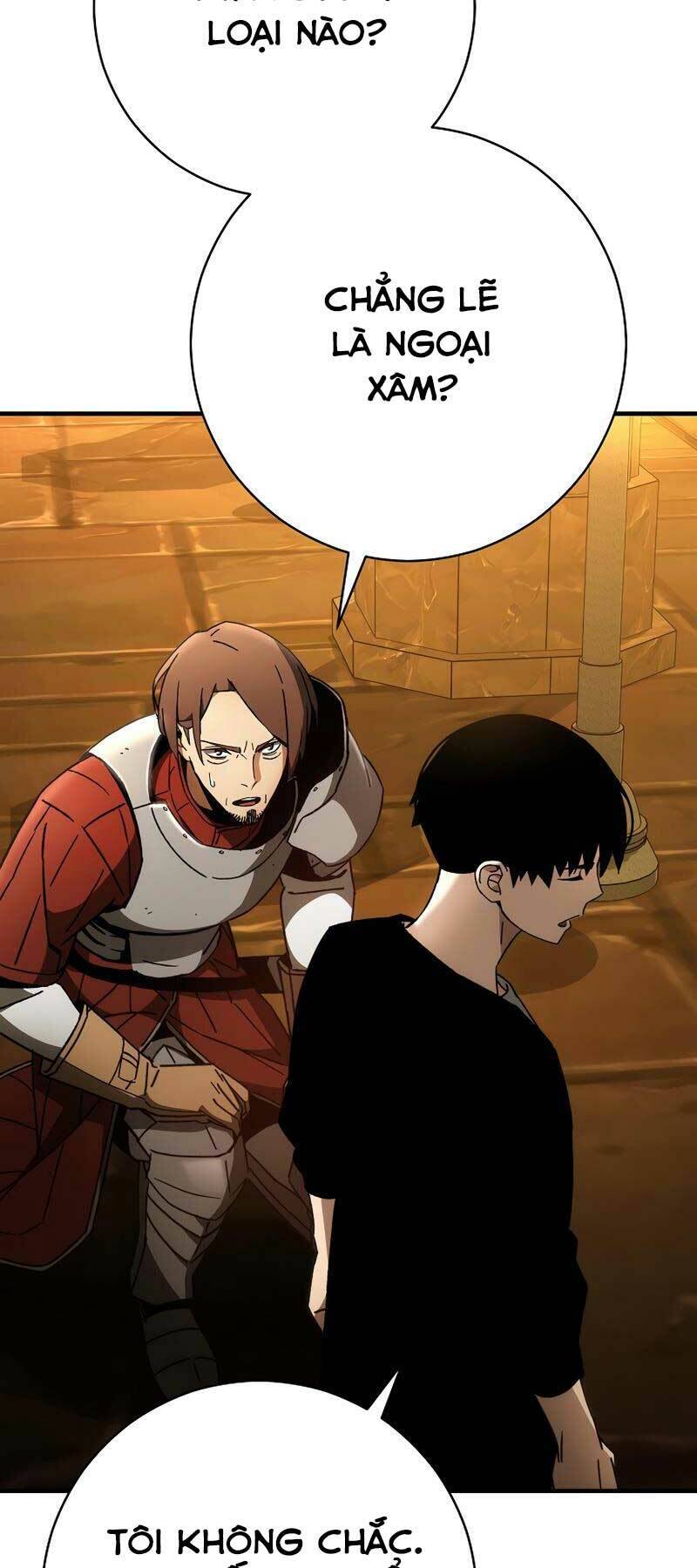 Anh Hùng Trở Về Chap 31 - Next Chap 32