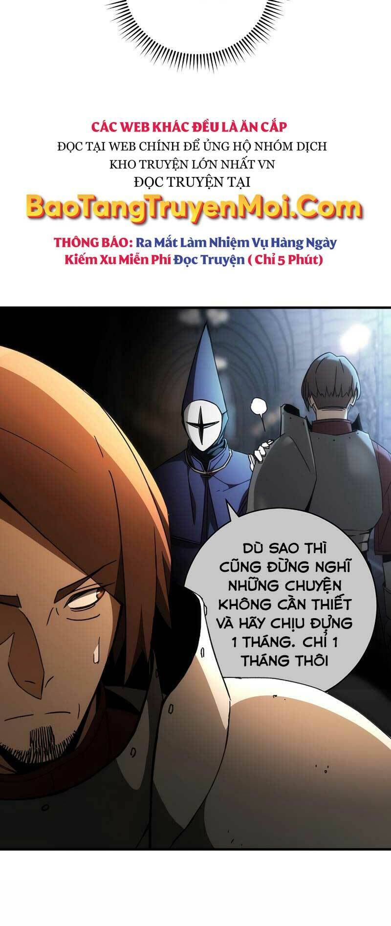 Anh Hùng Trở Về Chap 31 - Next Chap 32