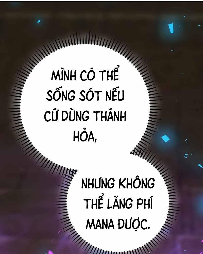 Anh Hùng Trở Về Chap 32 - Next Chap 33