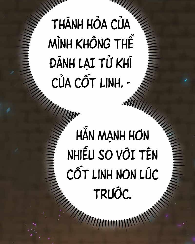 Anh Hùng Trở Về Chap 32 - Next Chap 33