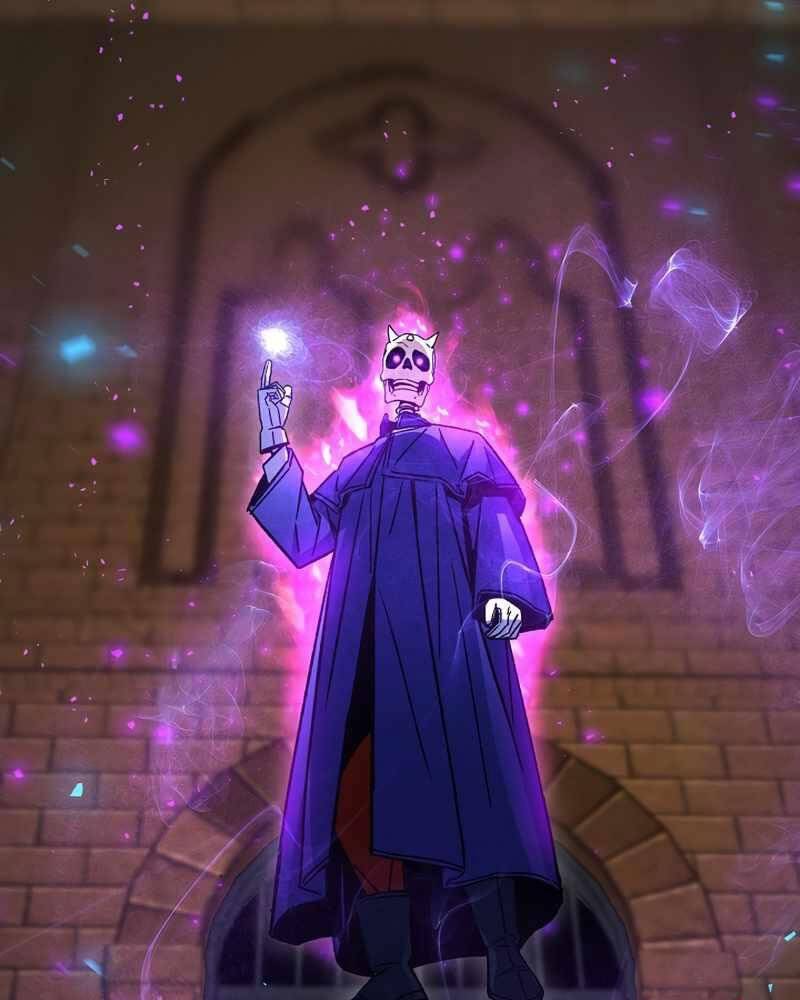 Anh Hùng Trở Về Chap 32 - Next Chap 33
