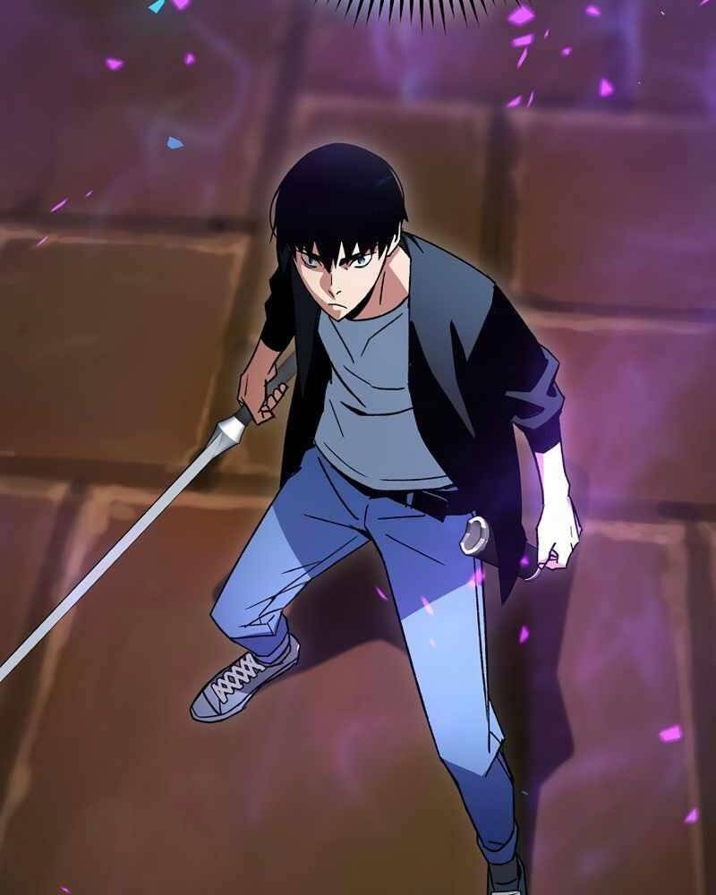 Anh Hùng Trở Về Chap 32 - Next Chap 33