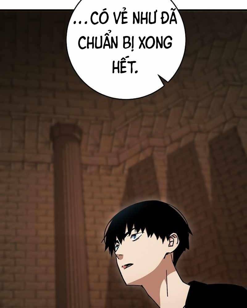 Anh Hùng Trở Về Chap 32 - Next Chap 33