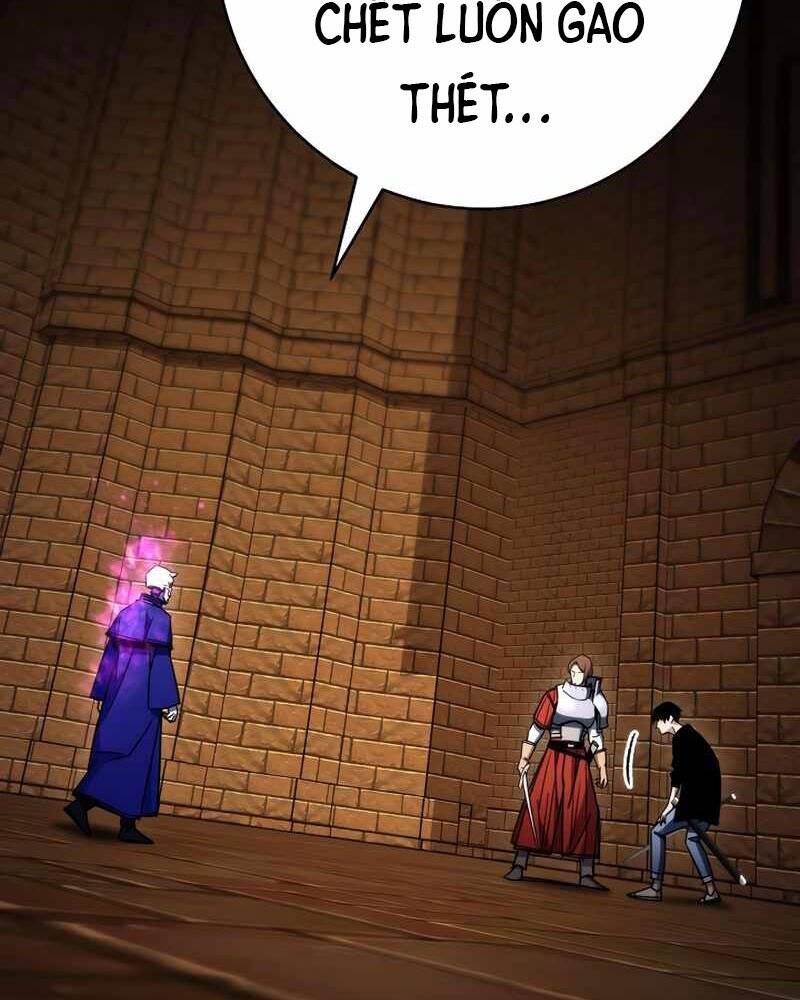 Anh Hùng Trở Về Chap 32 - Next Chap 33