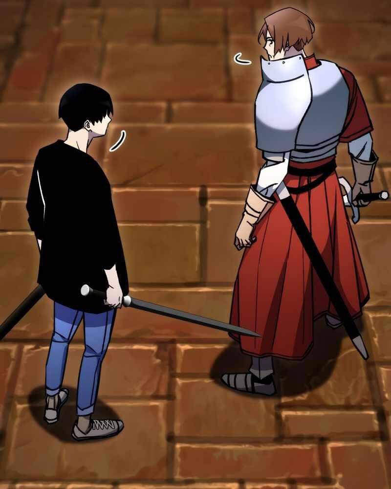 Anh Hùng Trở Về Chap 32 - Next Chap 33
