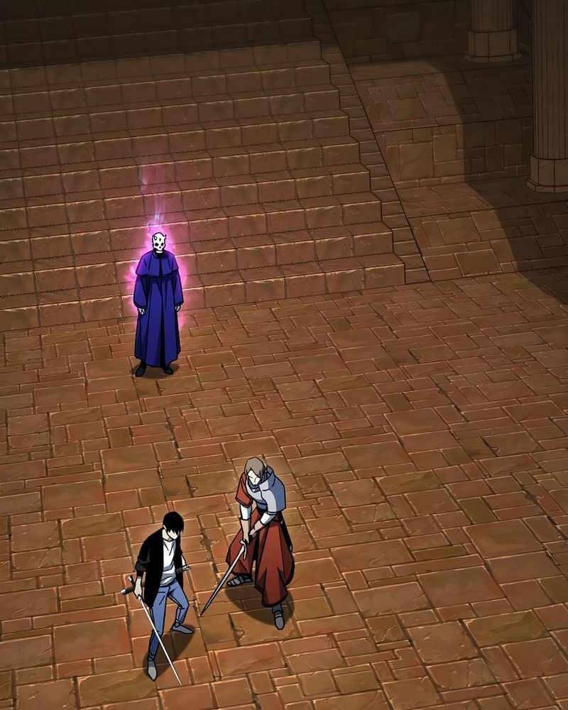 Anh Hùng Trở Về Chap 32 - Next Chap 33