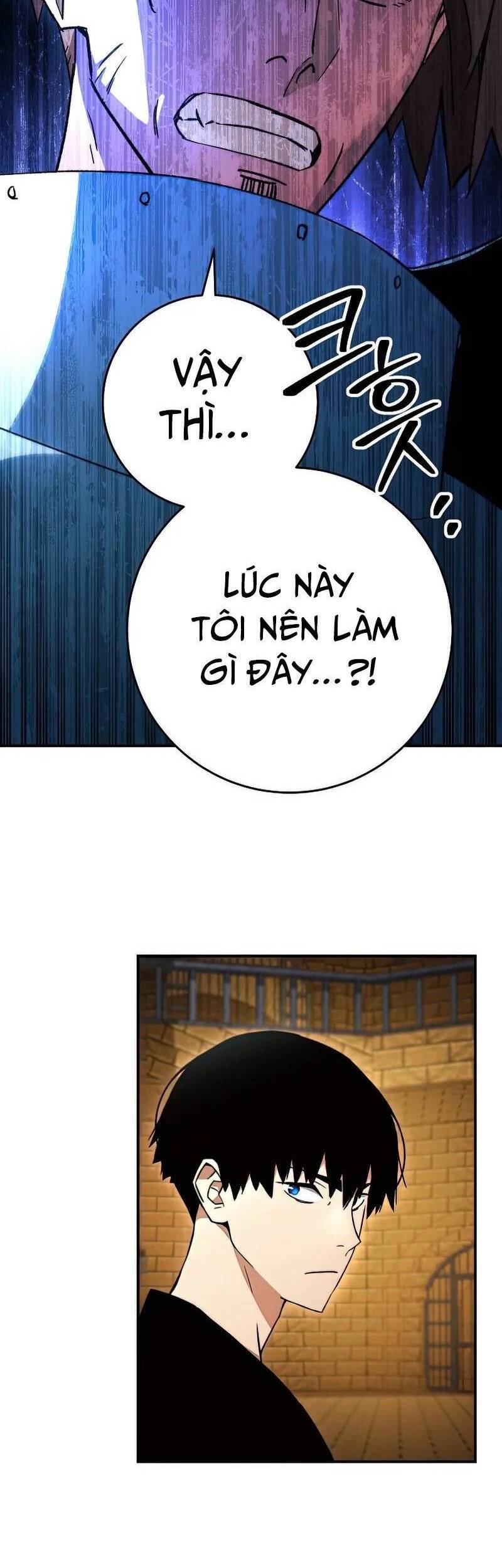 Anh Hùng Trở Về Chap 33 - Next Chap 34