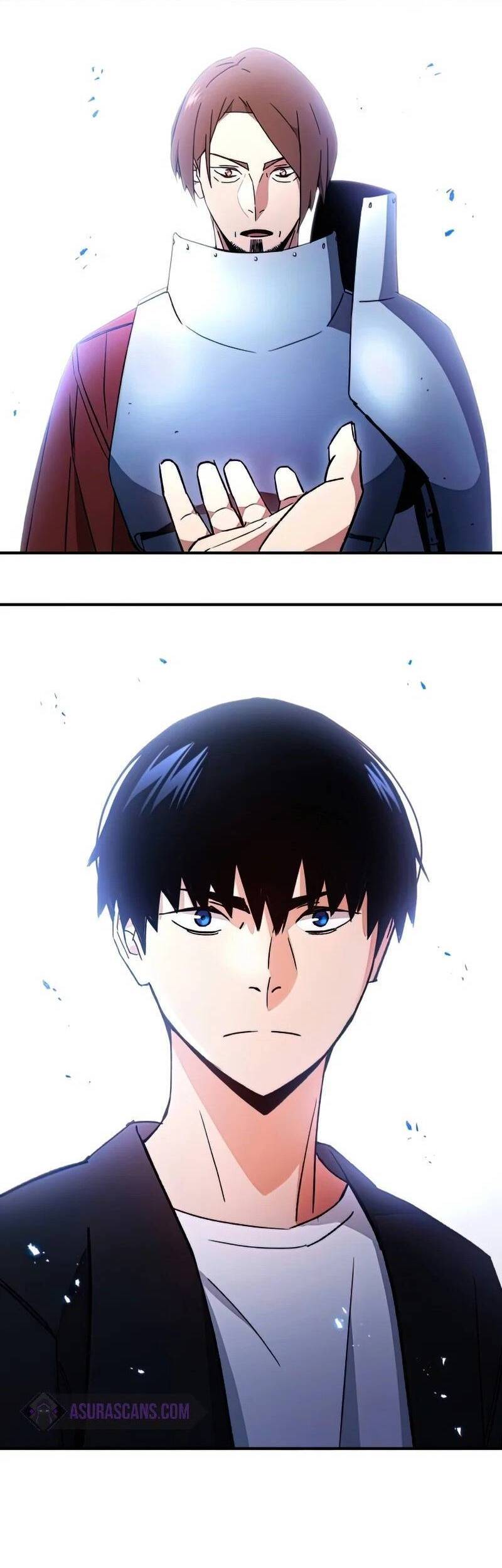 Anh Hùng Trở Về Chap 33 - Next Chap 34