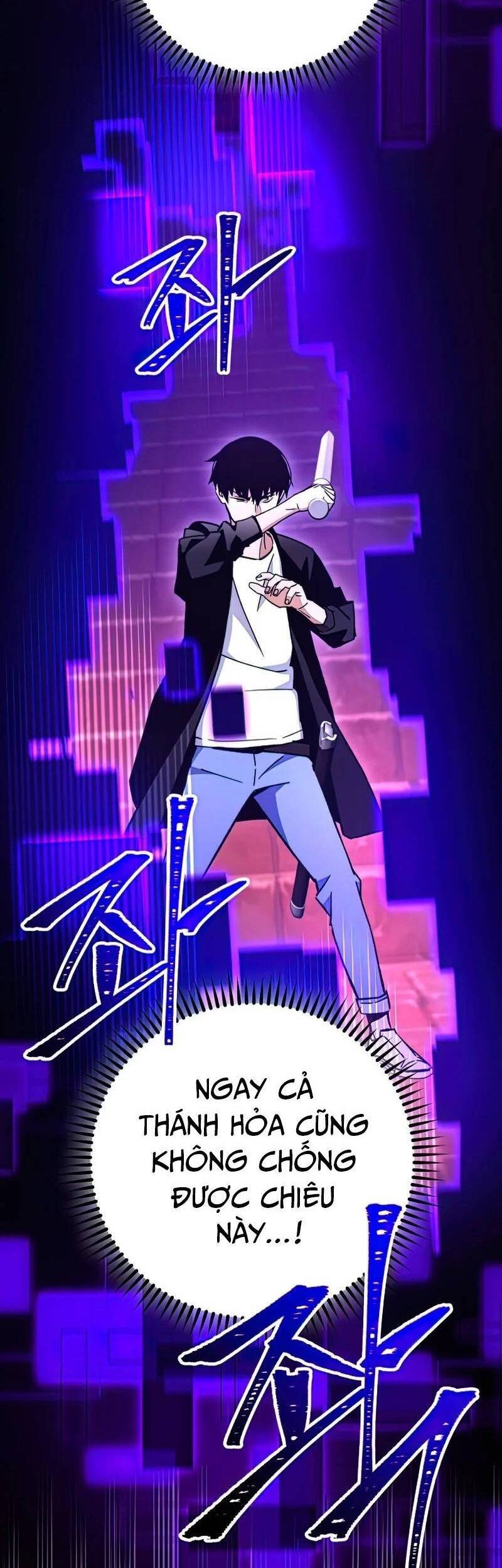 Anh Hùng Trở Về Chap 33 - Next Chap 34