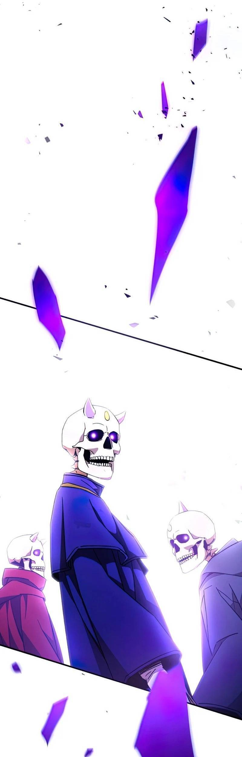 Anh Hùng Trở Về Chap 33 - Next Chap 34