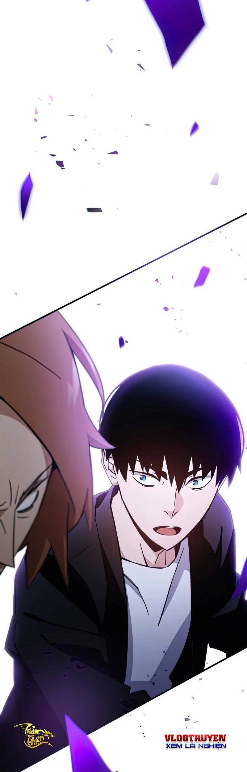 Anh Hùng Trở Về Chap 33 - Next Chap 34