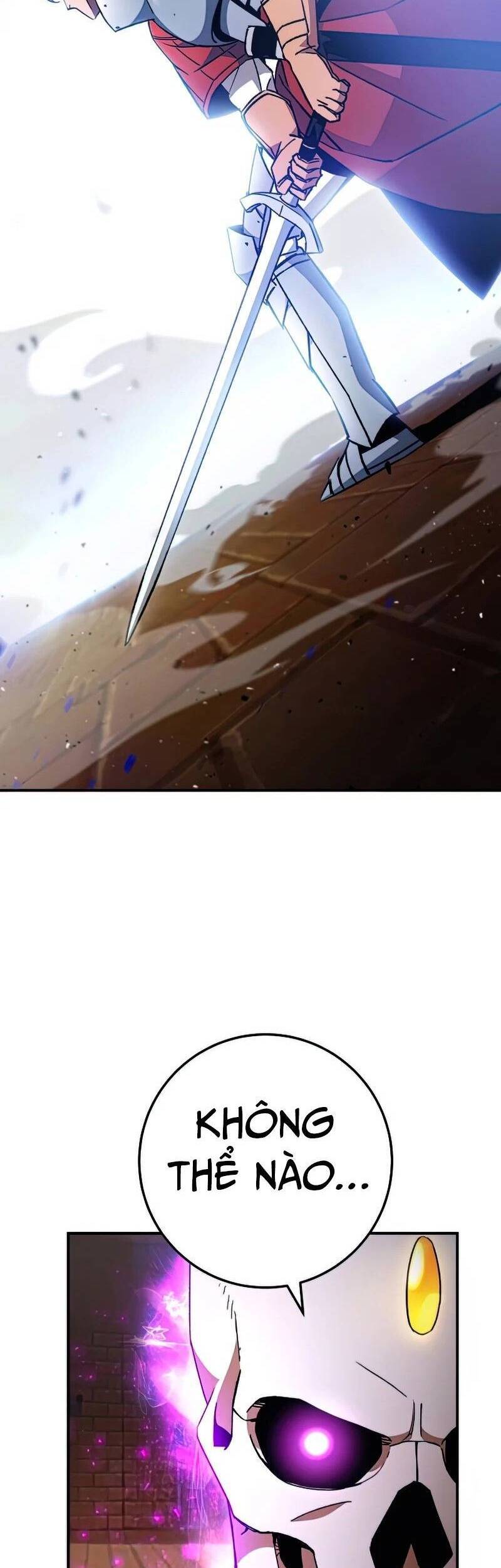 Anh Hùng Trở Về Chap 33 - Next Chap 34