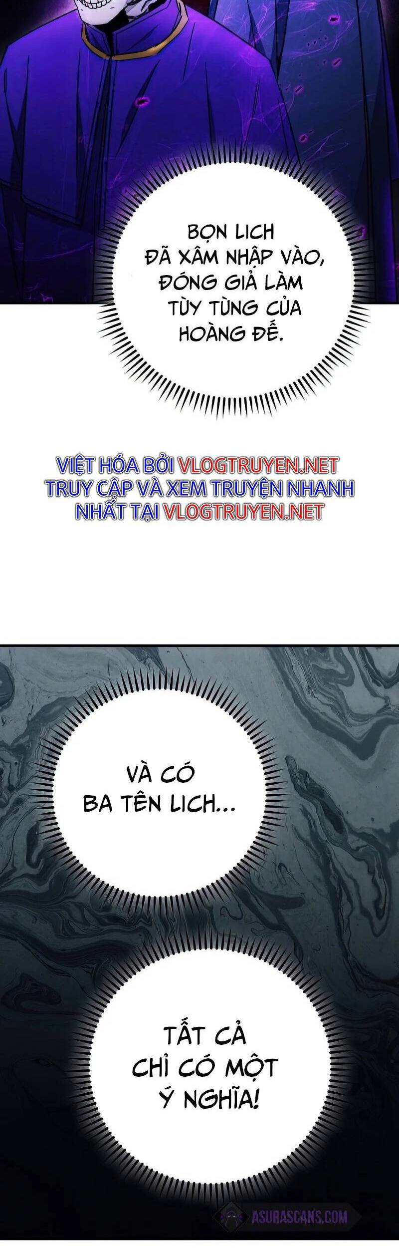Anh Hùng Trở Về Chap 33 - Next Chap 34
