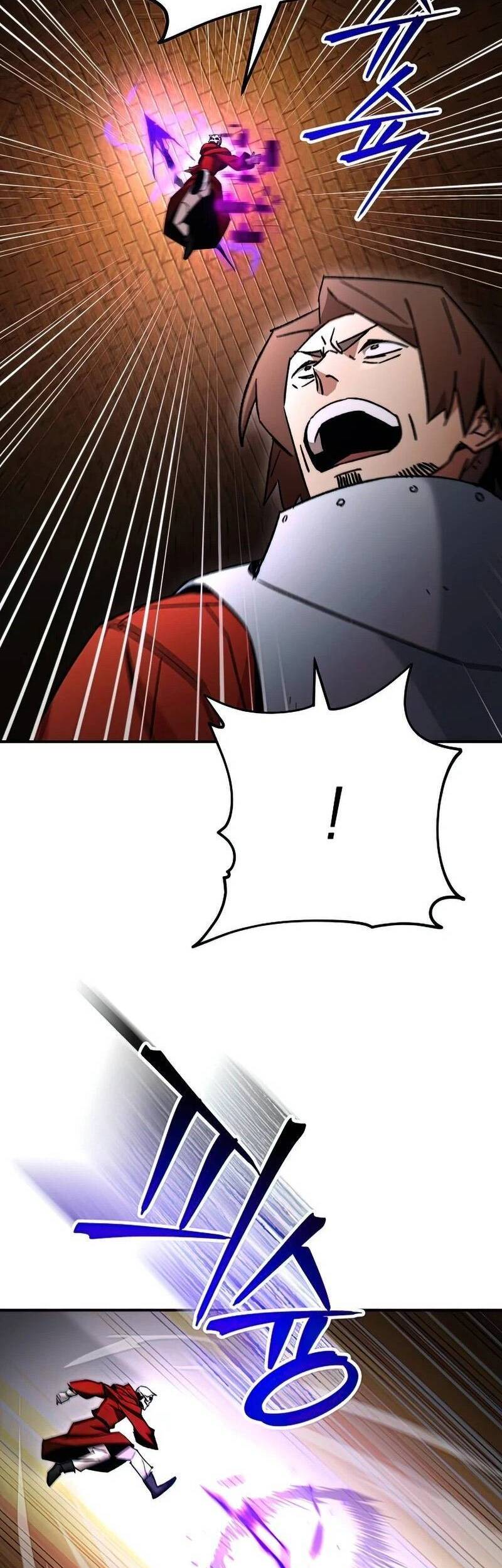 Anh Hùng Trở Về Chap 33 - Next Chap 34