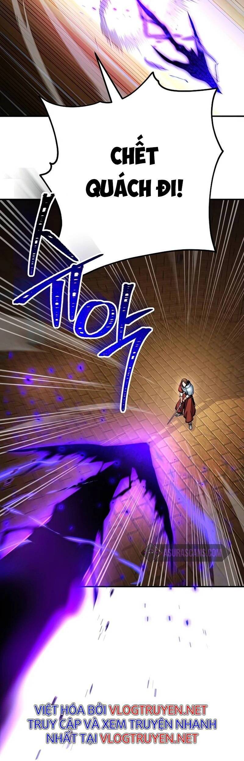 Anh Hùng Trở Về Chap 33 - Next Chap 34