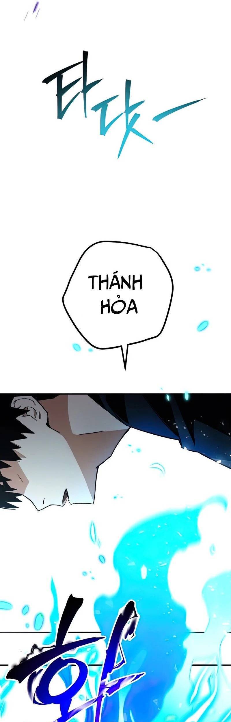 Anh Hùng Trở Về Chap 33 - Next Chap 34