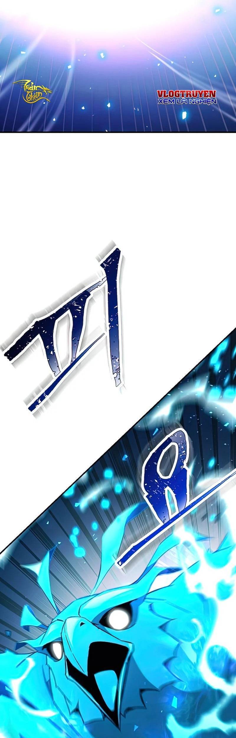 Anh Hùng Trở Về Chap 33 - Next Chap 34