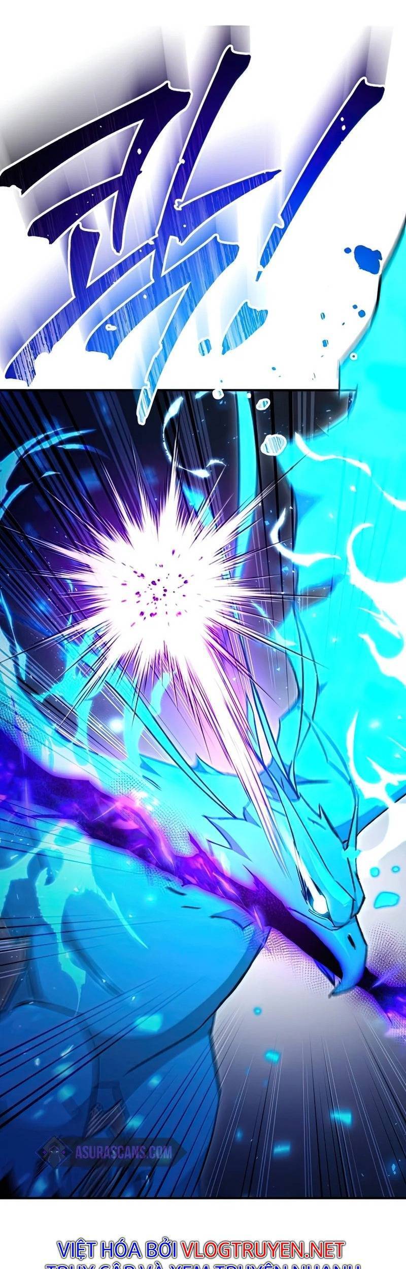 Anh Hùng Trở Về Chap 33 - Next Chap 34