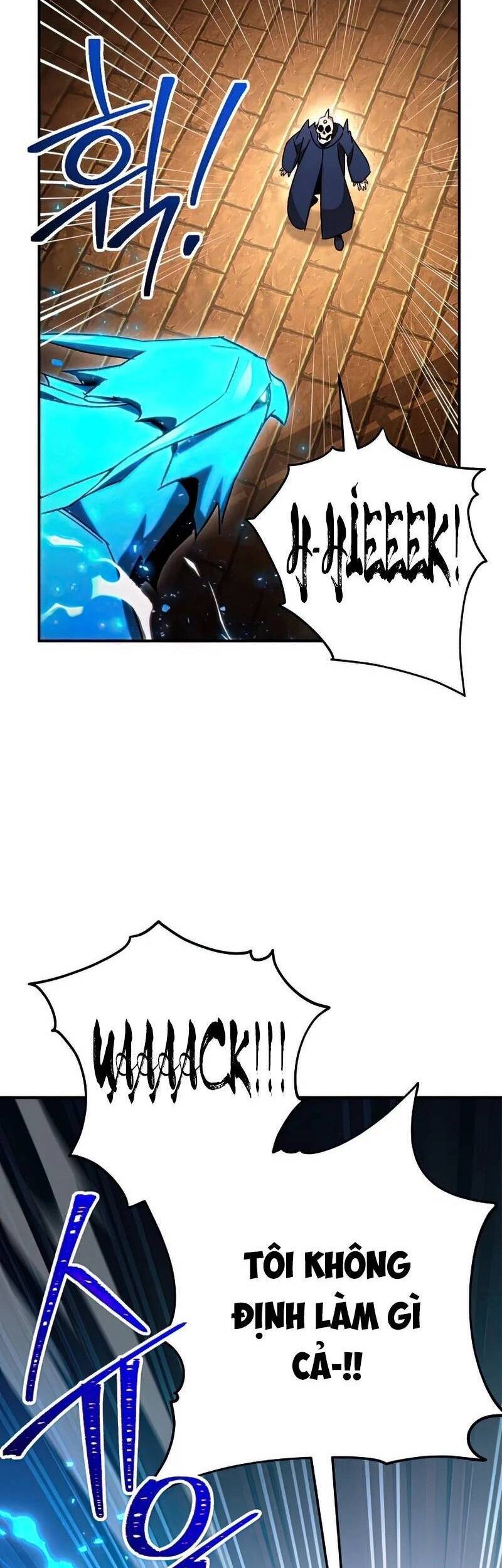 Anh Hùng Trở Về Chap 33 - Next Chap 34