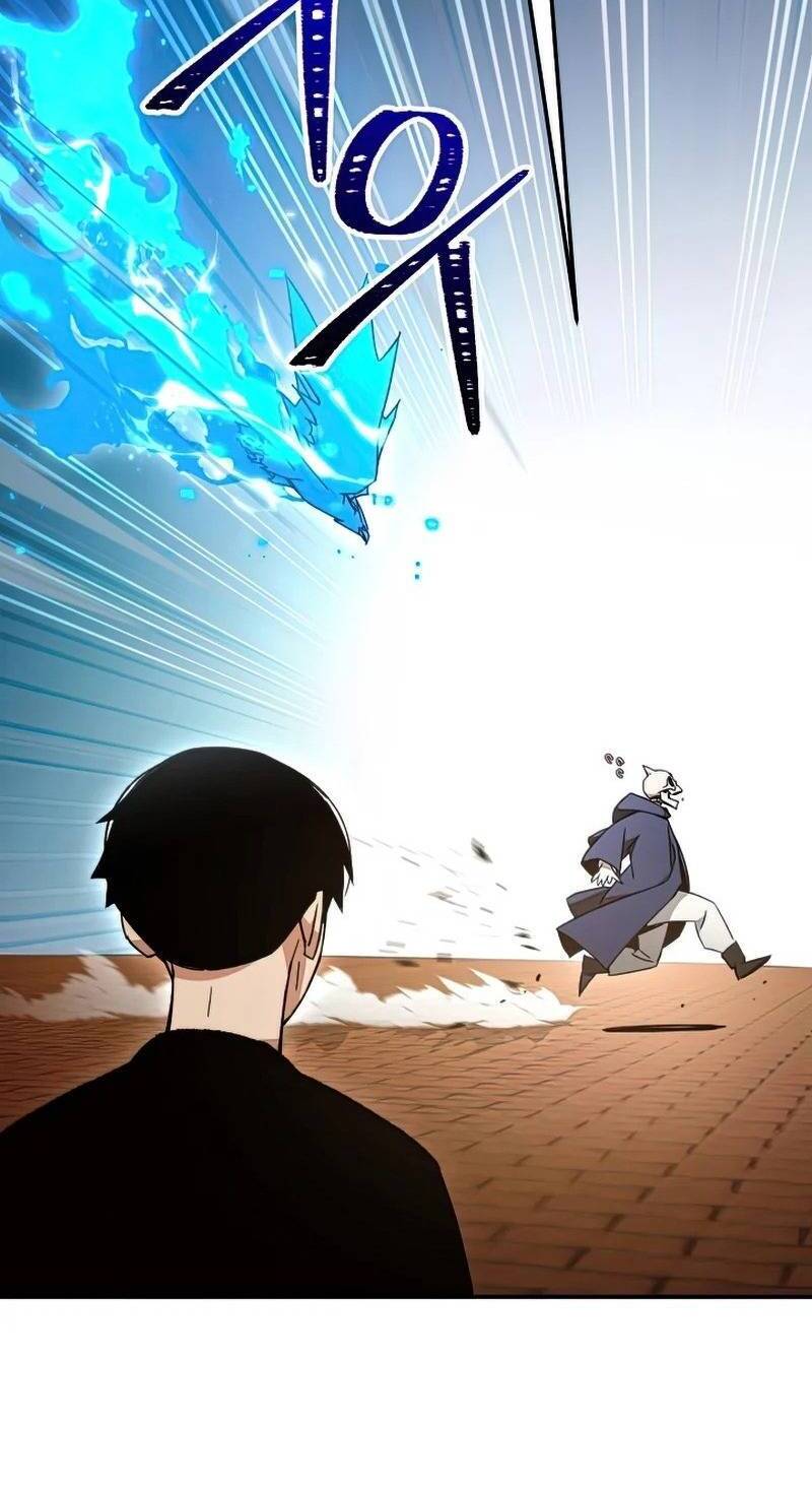 Anh Hùng Trở Về Chap 33 - Next Chap 34