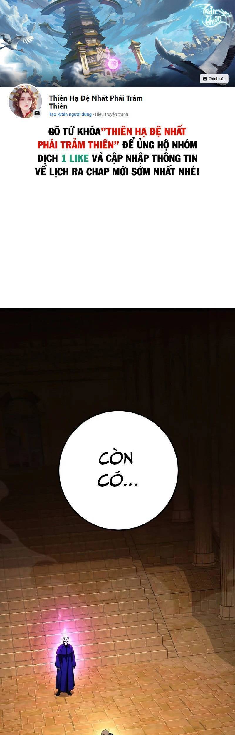 Anh Hùng Trở Về Chap 33 - Next Chap 34