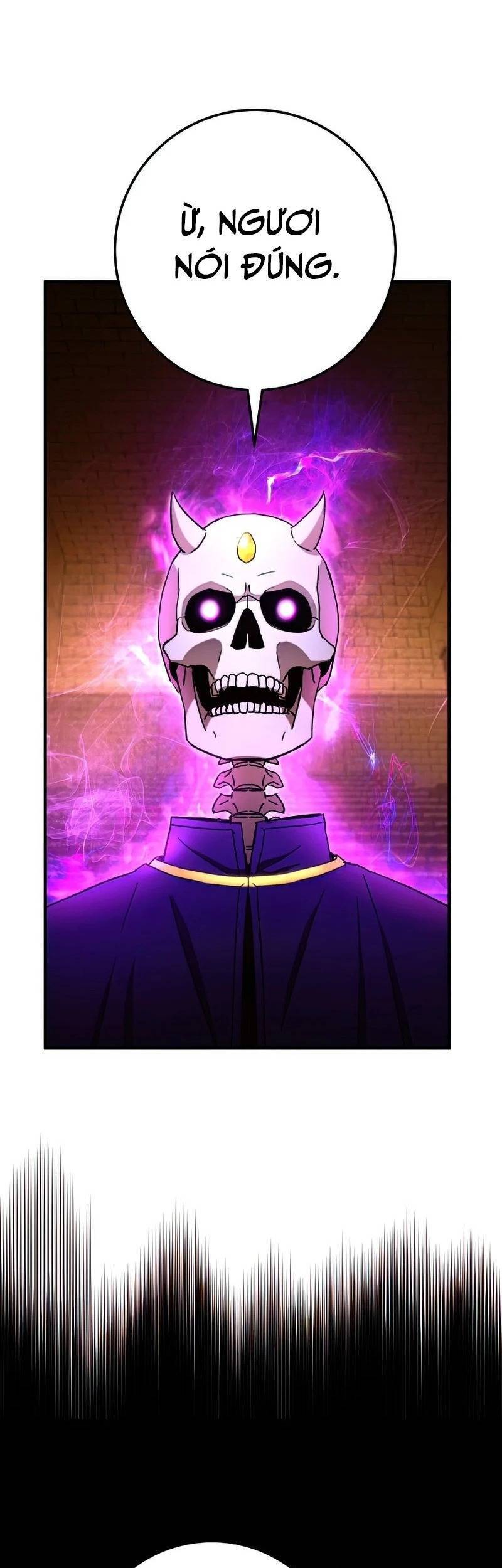 Anh Hùng Trở Về Chap 33 - Next Chap 34