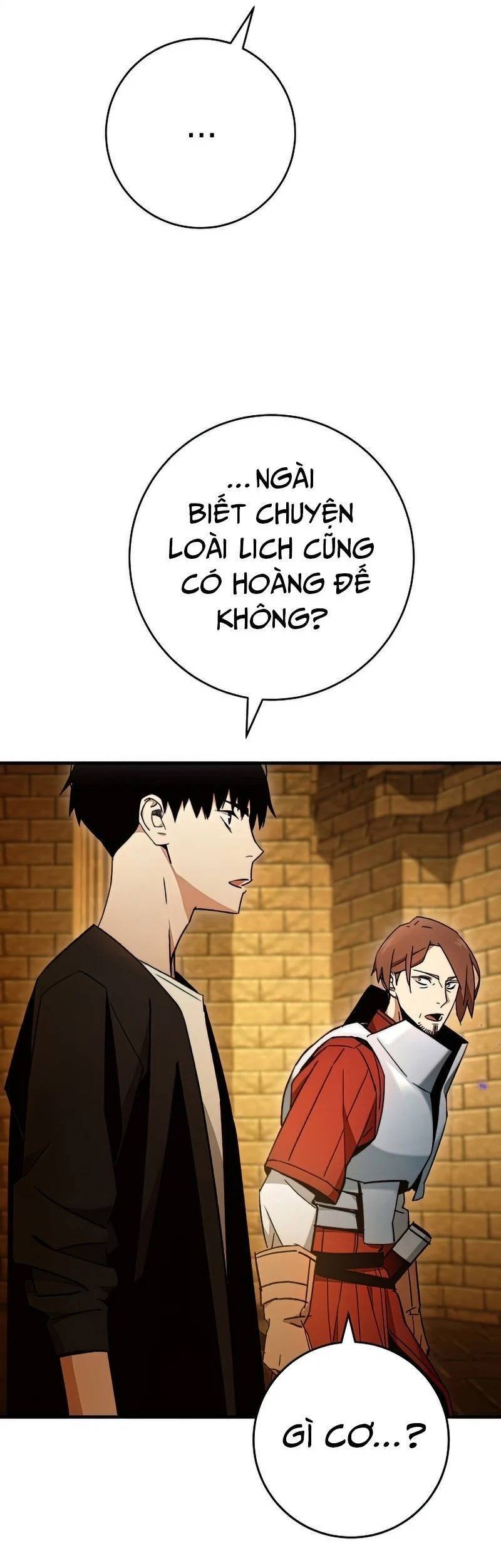 Anh Hùng Trở Về Chap 33 - Next Chap 34