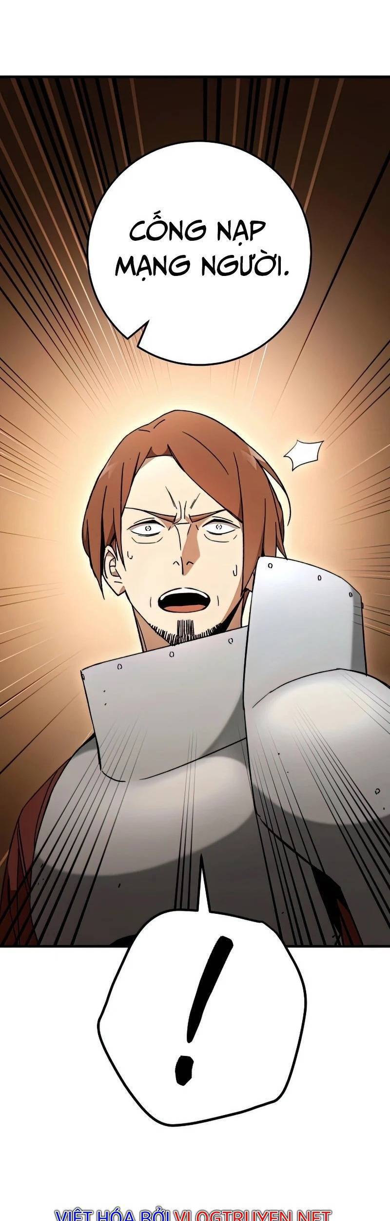 Anh Hùng Trở Về Chap 33 - Next Chap 34