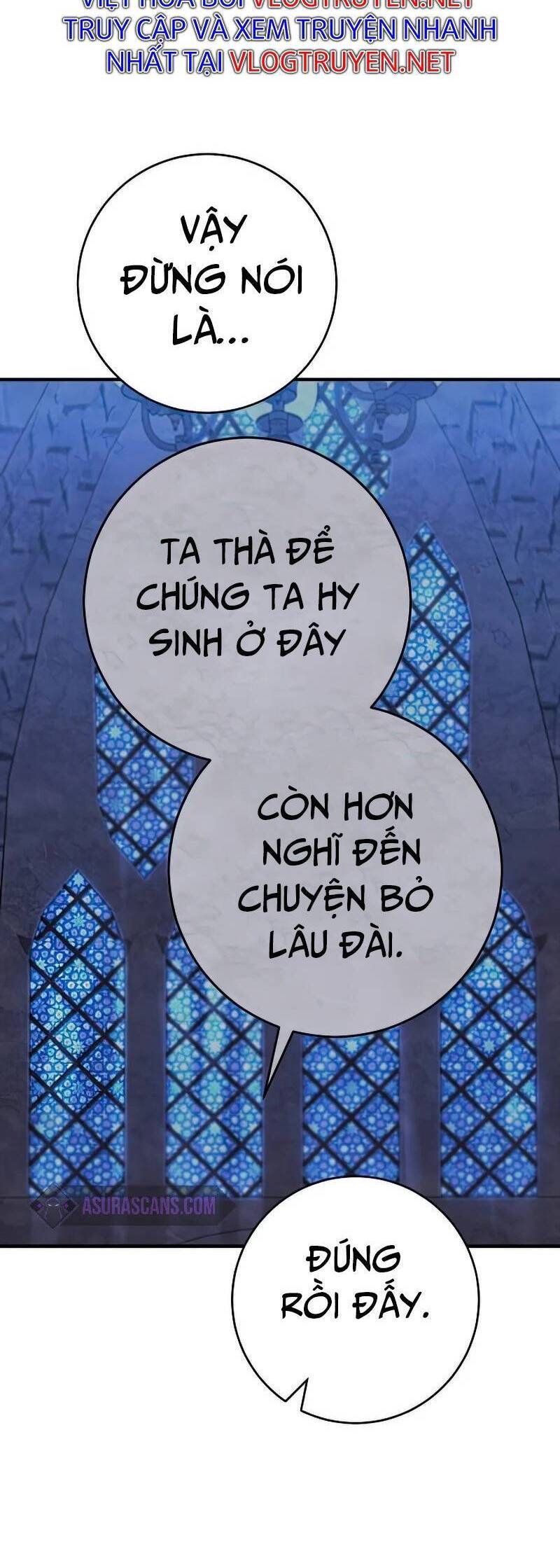Anh Hùng Trở Về Chap 33 - Next Chap 34