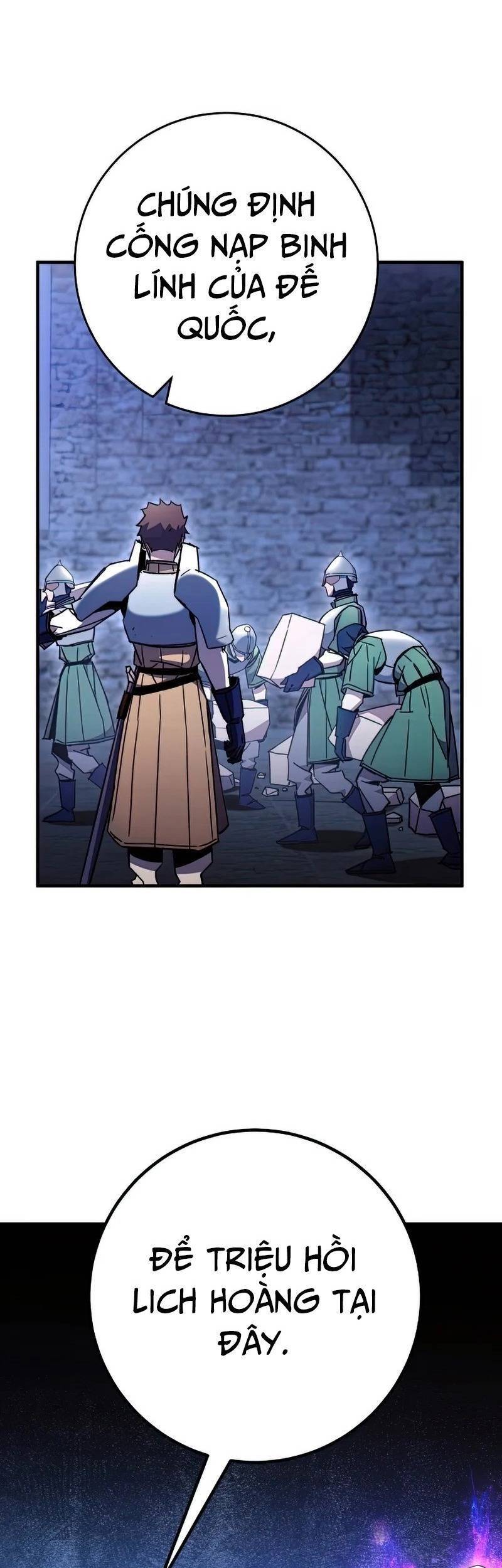 Anh Hùng Trở Về Chap 33 - Next Chap 34