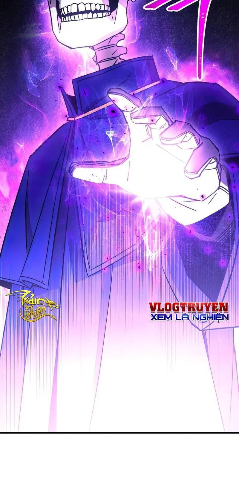 Anh Hùng Trở Về Chap 33 - Next Chap 34