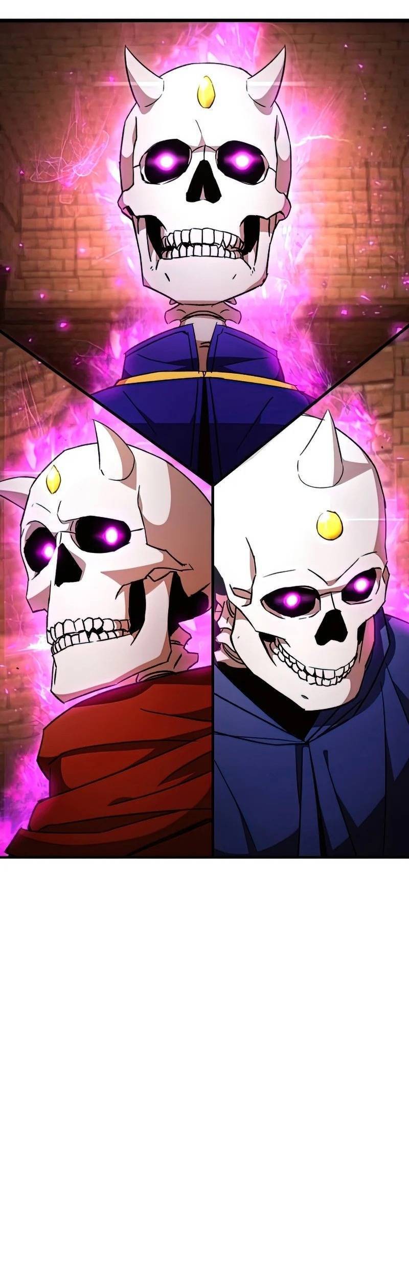 Anh Hùng Trở Về Chap 33 - Next Chap 34