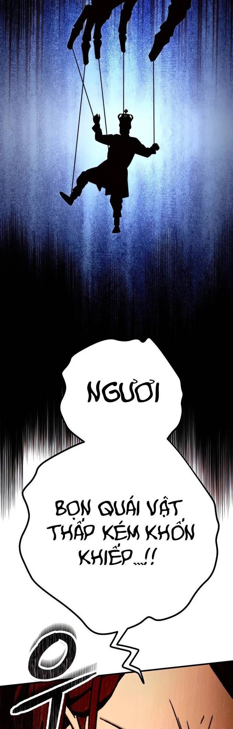 Anh Hùng Trở Về Chap 33 - Next Chap 34