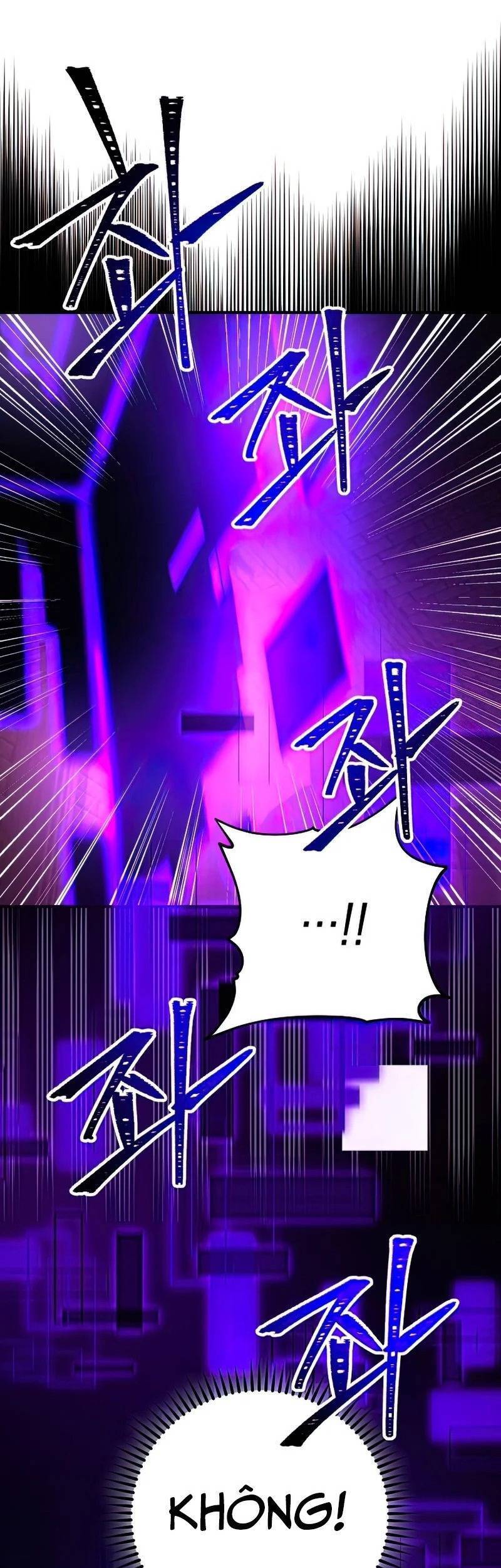 Anh Hùng Trở Về Chap 33 - Next Chap 34