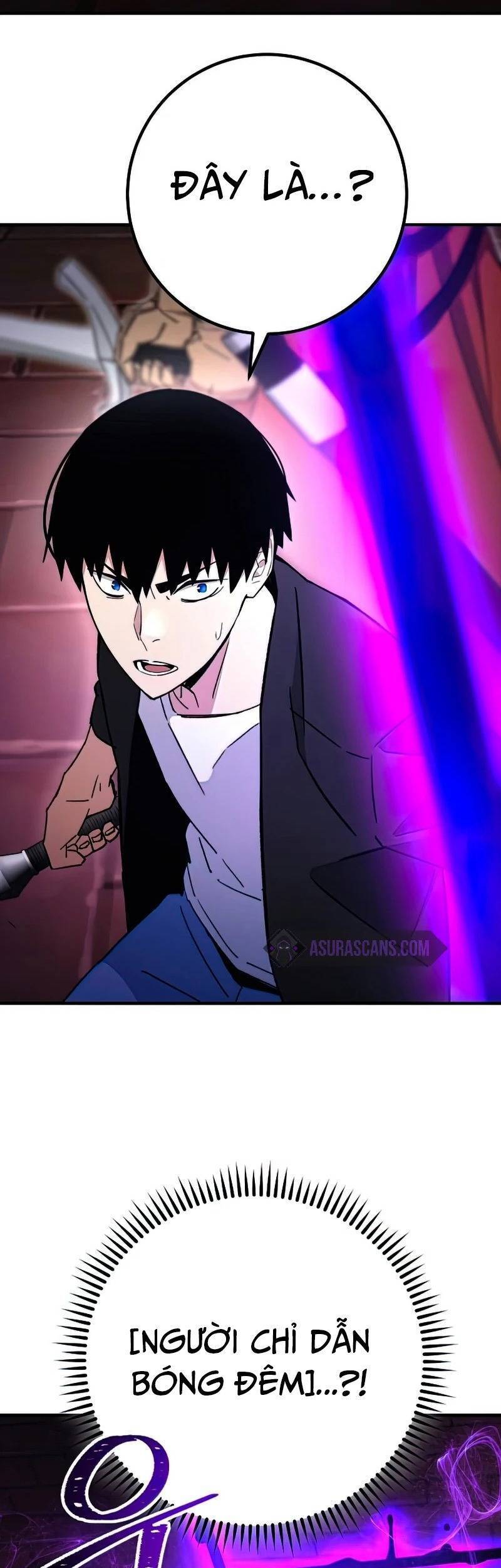 Anh Hùng Trở Về Chap 33 - Next Chap 34