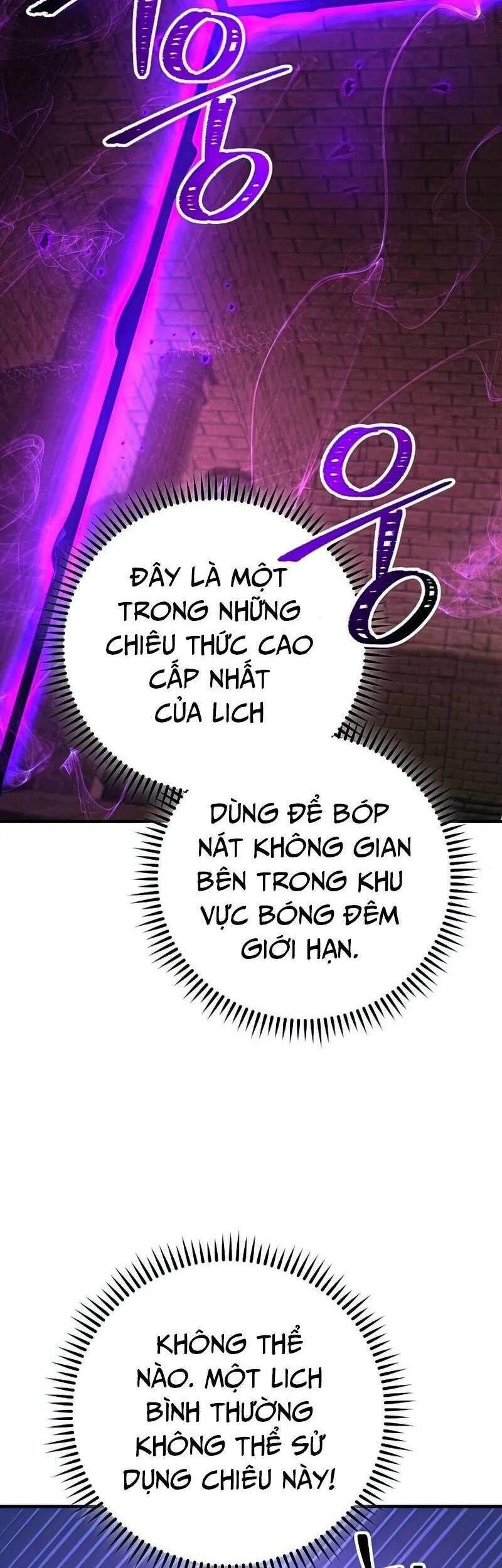 Anh Hùng Trở Về Chap 33 - Next Chap 34