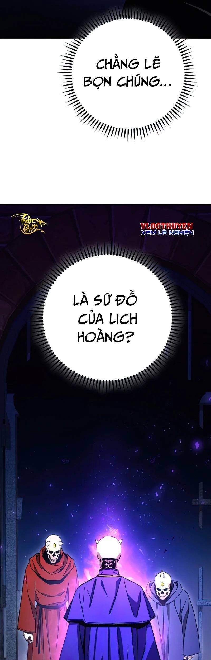 Anh Hùng Trở Về Chap 33 - Next Chap 34
