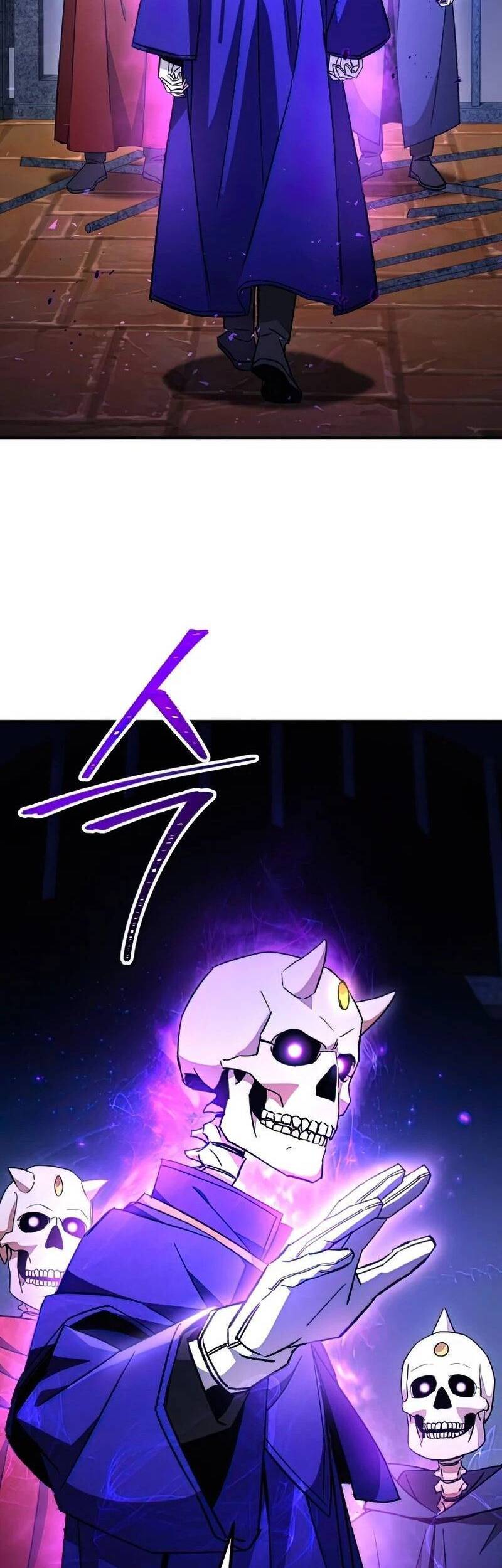 Anh Hùng Trở Về Chap 33 - Next Chap 34