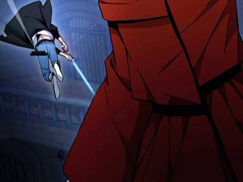 Anh Hùng Trở Về Chap 34 - Next Chap 35