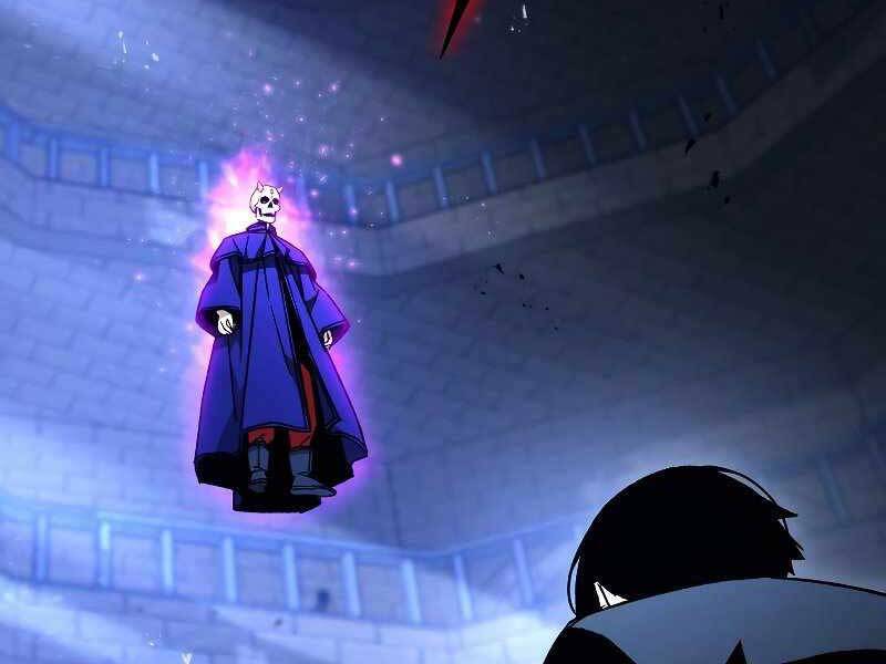 Anh Hùng Trở Về Chap 34 - Next Chap 35