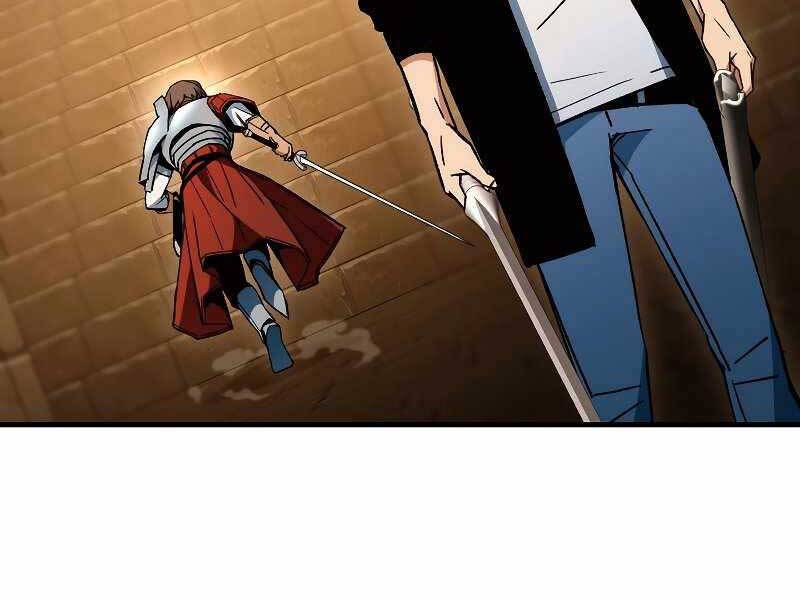 Anh Hùng Trở Về Chap 34 - Next Chap 35