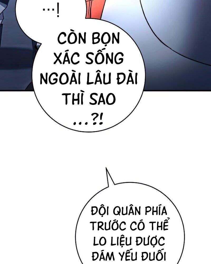 Anh Hùng Trở Về Chap 35 - Next Chap 36