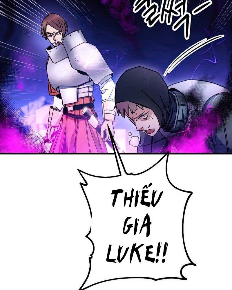 Anh Hùng Trở Về Chap 35 - Next Chap 36