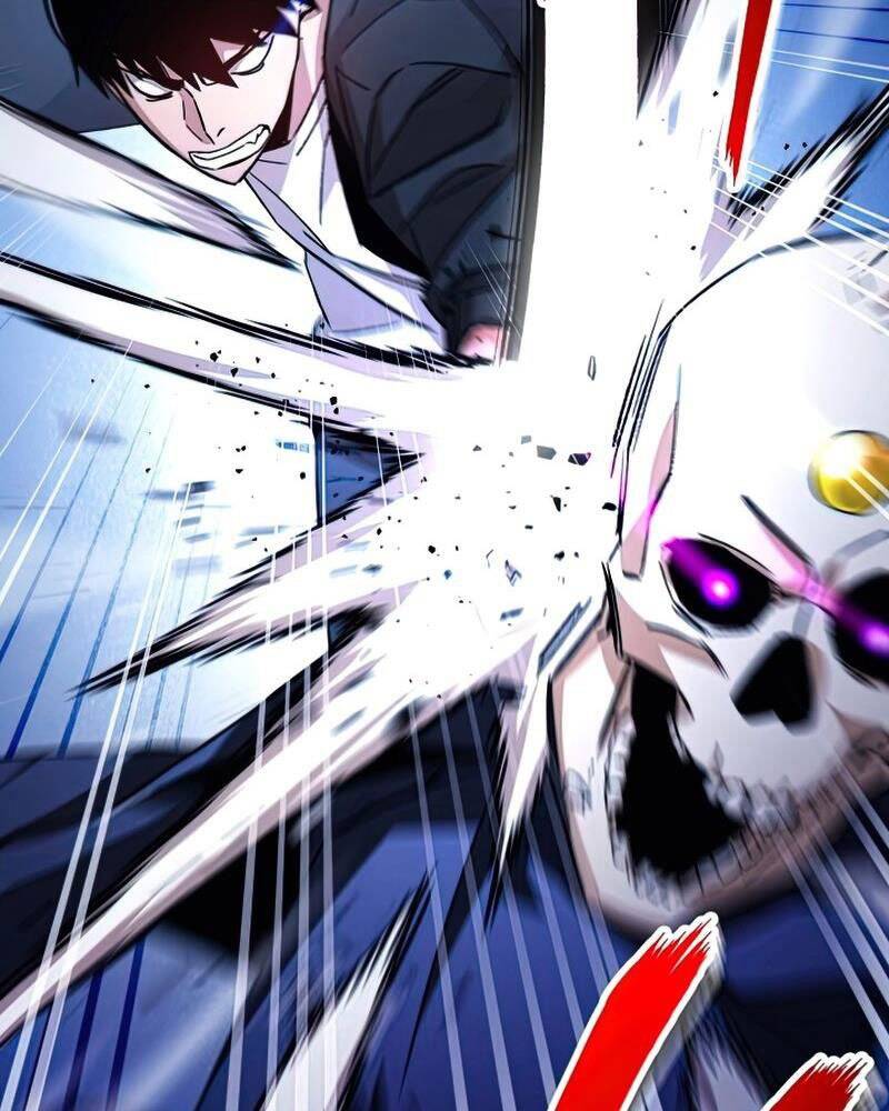 Anh Hùng Trở Về Chap 35 - Next Chap 36