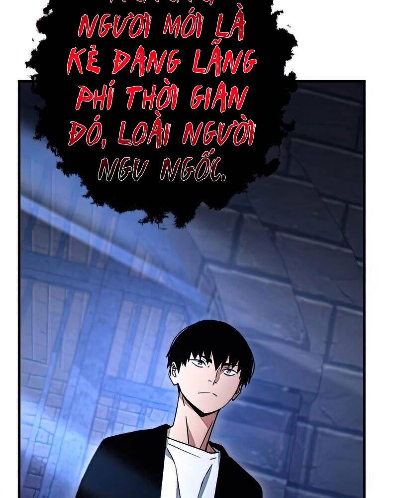 Anh Hùng Trở Về Chap 35 - Next Chap 36